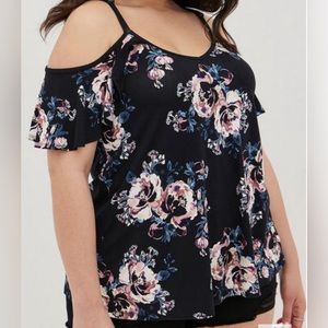 NWT Torrid Top